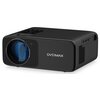 Projektor OVERMAX Multipic 4.2 Full HD (1920 x 1080), 4500 ANSI lumen, Wi-Fi, Bluetooth Format obrazu skompresowany 4:3