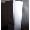 Lodówka AMICA FK4015T.2FZTWD No frost 171cm Biała Dystrybutor wody Nie