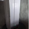 Lodówka AMICA FK4015T.2FZTWD No frost 171cm Biała Komora zero Tak