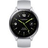 Smartwatch XIAOMI Watch 2 Szary Kształt Okrągły