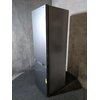 Lodówka SHARP SJ-FBA05DTXLE-EU No Frost 180cm Inox Sposób odszraniania (rozmrażania) chłodziarki No-Frost