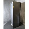 Lodówka BEKO b300 B3RCNA404HXBR No Frost HarvestFresh, AeroFlow 203.5cm Ciemny Inox Funkcje dodatkowe System SmoothFit