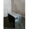 Piekarnik WHIRLPOOL AKZ9S 8260 FB Elektryczny parowy Czarny A+ Generator pary taca Air Fry Termosonda Funkcje dodatkowe SteamSense