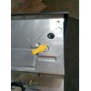 Piekarnik WHIRLPOOL AKZ9S 8260 FB Elektryczny parowy Czarny A+ Generator pary taca Air Fry Termosonda Funkcje dodatkowe Wymuszony obieg powietrza