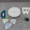 Robot sprzątający TEFAL Xplorer Serie 120 AI RG7867 Waga z opakowaniem [kg] 5.72