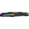 Klawiatura TRACER GameZone Evo1 Hot Swap 63 Grey Dla graczy Tak