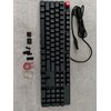 Klawiatura GLORIOUS GMMK Gateron Brown Kolor Czarny