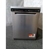 Zmywarka WHIRLPOOL W7F HS41 X Technologia 6.Zmysł, PowerCleanPro Klasa emisji hałasu B