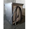 Zmywarka WHIRLPOOL W7F HS41 X Technologia 6.Zmysł, PowerCleanPro Zużycie energii na 100 cykli w programie EKO [kWh] 76