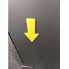 Zmywarka WHIRLPOOL W7F HS41 X Technologia 6.Zmysł, PowerCleanPro Zużycie prądu 76 kWh = 87.4 zł