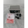 Radio SHARP DR-450(GR) Szary Waga [g] 1290