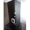 Lodówka BOSCH KGN49VXCT No Frost 203cm Ciemna Inox Sposób odszraniania (rozmrażania) chłodziarki No-Frost