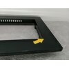 Kuchenka mikrofalowa ELECTROLUX LMS2203EMK 700W średnica 24.5 cm pojemność 20L Czarny Pojemność [l] 20