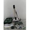 Mop elektryczny KARCHER FC 7 Premium Home Line 1.055-760.0 (Bezprzewodowy) Czas pracy [min] 45