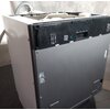 Zmywarka BEKO bPRO500 BDIN38560C Fast+, TrayWash, WaterSafe+ CornerIntense Autootwieranie drzwi 60cm Bezpieczeństwo użytkowania Zabezpieczenie przed zalaniem
