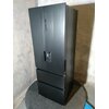 Lodówka HISENSE RT641N4WFE1 3D SkyLine No Frost 200cm Czarna Wi-Fi ConnectLife Metal Tech Cooling Sposób odszraniania (rozmrażania) chłodziarki No-Frost