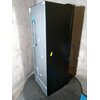 Lodówka HISENSE RT641N4WFE1 3D SkyLine No Frost 200cm Czarna Wi-Fi ConnectLife Metal Tech Cooling Dystrybutor wody Tak (zbiornik na wodę)