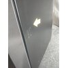 Lodówka SAMSUNG RB53DG706CB1EO Combi Max AI No Frost 203cm Grafitowa stal Liczba pojemników na warzywa 1