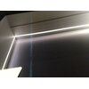 Telewizor HISENSE 75U8NQ 75" MINILED 4K 144Hz VIDAA Dolby Vision Dolby Atmos HDMI 2.1 Nowe zużycie prądu 85 kWh = 97.75 zł