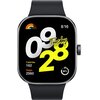 Smartwatch XIAOMI Redmi Watch 4 Czarny Grubość koperty [mm] 10.5