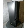 Lodówka HAIER HTW7720DNGB No Frost 200.6cm 3D Czarne szkło Dystrybutor wody Nie