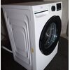 Pralka BEKO XBM3WFU48415W b300 8kg 1400 obr. EnergySpin SteamCure Zużycie energii na 100 cykli [kWh] 47