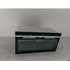 Okap AMICA OMP6554BG Czarny 462m3/h 63dB klasa C Szerokość [cm] 55