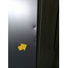 Lodówka SAMSUNG BESPOKE AI RB38C7B6D22 EF No Frost 203cm Czarne szkło Liczba pojemników na warzywa 2
