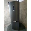Lodówka GRUNDIG GKPN66940LXRW No Frost 203.5cm Ciemny Inox VitaminZone - wygodna szuflada na warzywa Sposób odszraniania (rozmrażania) chłodziarki No-Frost