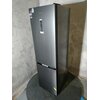 Lodówka GRUNDIG GKPN66940LXRW No Frost 203.5cm Ciemny Inox VitaminZone - wygodna szuflada na warzywa Dystrybutor wody Nie