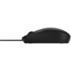 Mysz HP 128 Dla graczy Nie