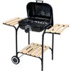 Grill węglowy LUND 99905 40 x 45 cm