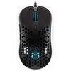 Mysz ENDORFY Lix Czarny Interfejs USB