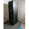 Lodówka CANDY CNCQ4T620EB Fresco 500 No Frost 205cm Czarna Dystrybutor wody Nie