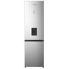 Lodówka HISENSE RB440N4WCF No Frost 200.4cm Podajnik wody Srebrna