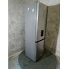 Lodówka HISENSE RB440N4WCF No Frost 200.4cm Podajnik wody Srebrna Sposób odszraniania (rozmrażania) chłodziarki No-Frost