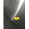 Lodówka HISENSE RB440N4WCF No Frost 200.4cm Podajnik wody Srebrna Komora zero Tak