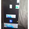 Lodówka SAMSUNG RB53DG706AB1EO Combi Max AI No Frost 203cm Grafitowa stal Sposób odszraniania (rozmrażania) chłodziarki No-Frost