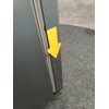 Lodówka BEKO RCSA240K40SN 152.8cm Srebrna Liczba pojemników na warzywa 1