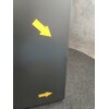 Lodówka BEKO RCSA240K40SN 152.8cm Srebrna Pojemność komory schładzania [l] 142