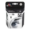 Tusz TB PRINT do HP 615 Czarny 42 ml TBH-615B