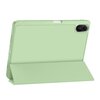 Etui TECH-PROTECT SC Pen do Xiaomi Redmi Pad 2 11.0 Jasnozielony Rodzaj Etui z klapką