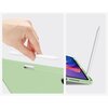 Etui TECH-PROTECT SC Pen do Xiaomi Redmi Pad 2 11.0 Jasnozielony Materiał Tworzywo sztuczne