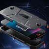 Etui TECH-PROTECT Carbonox do Nintendo Switch 2 Czarny Kompatybilność Nintendo Switch 2