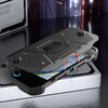 Etui TECH-PROTECT Carbonox do Nintendo Switch 2 Czarny Rodzaj Etui