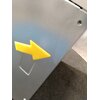 Zmywarka WHIRLPOOL WSIO 3O23 PFE X Technologia 6. Zmysł Zastosowane technologie Flexi Space
