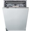 Zmywarka WHIRLPOOL WSIO 3O23 PFE X Technologia 6. Zmysł Podłączenie do ciepłej wody Nie