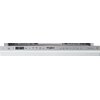 Zmywarka WHIRLPOOL WSIO 3O23 PFE X Technologia 6. Zmysł Pojemność [kpl.] 10