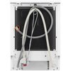 Zmywarka ELECTROLUX ESM48320SX SatelliteClean 600 60 cm Zużycie wody na cykl [l] 10.5