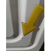 Pralko-suszarka SAMSUNG WD11DG5B15BE AI EcoBubble AirWash AI Energy Mode Slim Nie